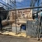 【東京都/小平市花小金井】小平市花小金井6丁目　新築戸建（D号棟） 建築中の外観