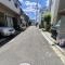 【東京都/調布市入間町】調布市入間町2丁目新築戸建 前面道路