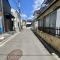 【東京都/調布市入間町】調布市入間町2丁目新築戸建 前面道路