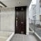 【東京都/世田谷区成城】世田谷区成城8丁目戸建 玄関