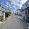 【東京都/世田谷区砧】世田谷区砧3丁目戸建 前面道路
