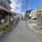 【東京都/世田谷区砧】世田谷区砧3丁目戸建 前面道路