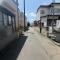【東京都/狛江市猪方】猪方2丁目新築戸建 前面道路