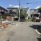 【東京都/狛江市猪方】猪方2丁目新築戸建 前面道路