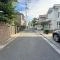 【東京都/世田谷区成城】世田谷区成城9丁目　戸建て 前面道路