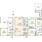 【東京都/板橋区大谷口北町】板橋区大谷口北町新築戸建て 間取り図
