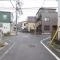 【東京都/江戸川区東小岩】江戸川区東小岩5丁目新築戸建て1号棟 前面道路