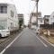 【東京都/江戸川区東小岩】江戸川区東小岩5丁目新築戸建て1号棟 前面道路