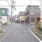 【東京都/江戸川区東小岩】江戸川区東小岩5丁目新築戸建2号棟 前面道路