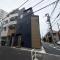 【東京都/杉並区上高井戸】杉並区上高井戸2丁目新築戸建て 外観