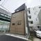 【東京都/杉並区上高井戸】杉並区上高井戸2丁目新築戸建て 外観