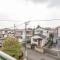 【東京都/調布市柴崎】調布市柴崎1丁目新築戸建 1号棟 バルコニー