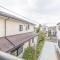 【東京都/調布市柴崎】調布市柴崎1丁目新築戸建 2号棟 バルコニー