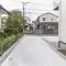【東京都/調布市柴崎】調布市柴崎1丁目新築戸建 2号棟 駐車場