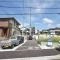 【神奈川県/横浜市瀬谷区二ツ橋町】横浜市瀬谷区二ツ橋町新築戸建 1号棟 前面道路：全3棟　1号棟は写真左から1番目