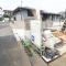 【東京都/小平市美園町】小平市美園町3丁目 A号棟 前面道路