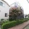【東京都/小平市美園町】小平市美園町3丁目 B号棟 建築中の外観：全2区画　B号棟は手前側