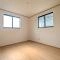 【神奈川県/川崎市中原区井田】川崎市中原区井田2丁目　新築戸建 A号棟 洋室：約5.25帖