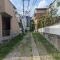 【神奈川県/川崎市中原区井田】川崎市中原区井田2丁目　新築戸建 A号棟 前面道路