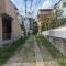【神奈川県/川崎市中原区井田】川崎市中原区井田2丁目　新築戸建 B号棟 前面道路