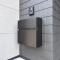 【東京都/豊島区池袋】池袋1丁目新築戸建　2号棟 郵便受け