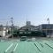 【東京都/足立区谷在家】谷在家1丁目中古戸建 眺望