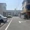 【東京都/足立区谷在家】谷在家1丁目中古戸建 前面道路