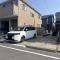 【東京都/足立区谷在家】谷在家1丁目中古戸建 駐車場