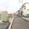 【埼玉県/所沢市上新井】所沢市上新井2丁目新築戸建 A号棟 前面道路