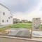 【埼玉県/所沢市上新井】所沢市上新井2丁目新築戸建 B号棟 前面道路：全8区画　B区画は左から2番目