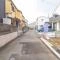 【埼玉県/所沢市上新井】所沢市上新井2丁目新築戸建 B号棟 前面道路
