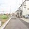 【埼玉県/所沢市上新井】所沢市上新井2丁目新築戸建 B号棟 前面道路
