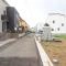 【埼玉県/所沢市上新井】所沢市上新井2丁目新築戸建 C号棟 前面道路