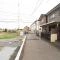 【埼玉県/所沢市上新井】所沢市上新井2丁目新築戸建 C号棟 前面道路