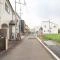 【埼玉県/所沢市上新井】所沢市上新井2丁目新築戸建 Ⅾ号棟 前面道路