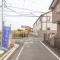 【埼玉県/所沢市上新井】所沢市上新井2丁目新築戸建 Ⅾ号棟 前面道路