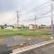 【埼玉県/所沢市上新井】所沢市上新井2丁目新築戸建 E号棟 現地（建築前）：全8区画　