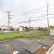 【埼玉県/所沢市上新井】所沢市上新井2丁目新築戸建 E号棟 現地（建築前）：全8区画　