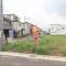 【埼玉県/所沢市上新井】所沢市上新井2丁目新築戸建 E号棟 現地（建築前）：全8区画　E区画は手前側