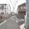 【埼玉県/所沢市上新井】所沢市上新井2丁目新築戸建 E号棟 前面道路