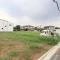 【埼玉県/所沢市上新井】所沢市上新井2丁目新築戸建 F号棟 現地（建築前）：全8区画　F区画は左から2番目手前側