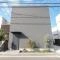 【神奈川県/藤沢市片瀬海岸】GARDEN WALL HOUSE+FAS 片瀬江ノ島 外観