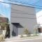 【神奈川県/藤沢市片瀬海岸】GARDEN WALL HOUSE+FAS 片瀬江ノ島 外観