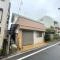 【東京都/台東区池之端】台東区池之端4丁目戸建て 外観