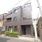 【東京都/台東区池之端】カーサ池之端信濃坂 外観