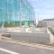 【東京都/足立区六木】足立区六木2丁目新築戸建　C号棟 建築中の外観
