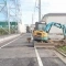 【東京都/足立区六木】足立区六木2丁目新築戸建　I号棟 前面道路