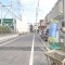 【東京都/足立区六木】足立区六木2丁目新築戸建　K号棟 前面道路