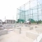 【東京都/足立区六木】足立区六木2丁目新築戸建　J号棟 建築中の外観