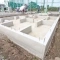 【東京都/足立区六木】足立区六木2丁目新築戸建　J号棟 建築中の外観